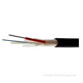 Dielectric Loose Tube Unarmoured in/out Optical Cable (GYFTY)